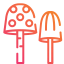 Mushroom ícone 64x64