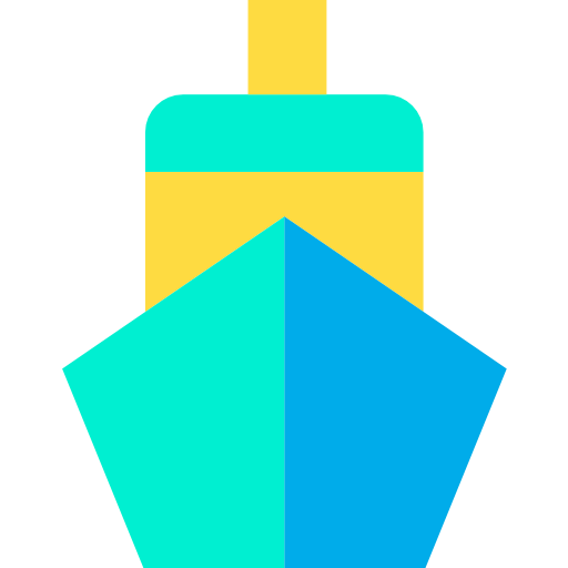 Ship icon