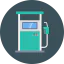 Gas station Symbol 64x64
