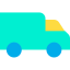 Delivery truck 상 64x64