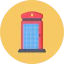 Phone booth Symbol 64x64