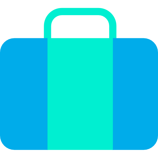 Briefcase icon