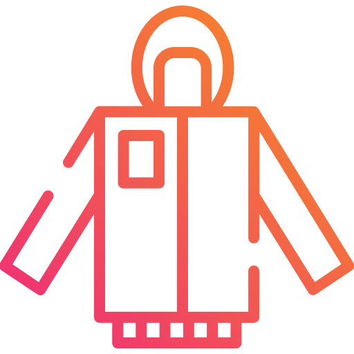 Jacket icon