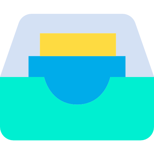 Inbox icon