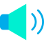 Speaker 상 64x64