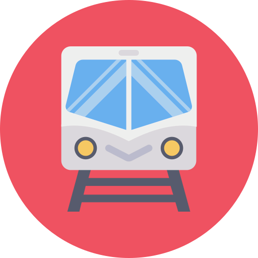 Train icon