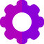 Settings icon 64x64