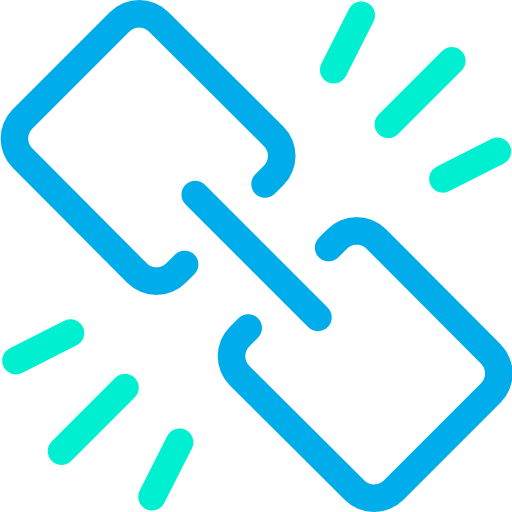 Link icon