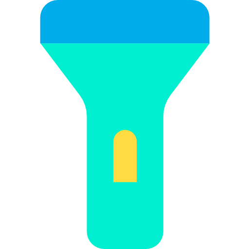 Torch icon