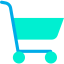 Shopping cart 상 64x64