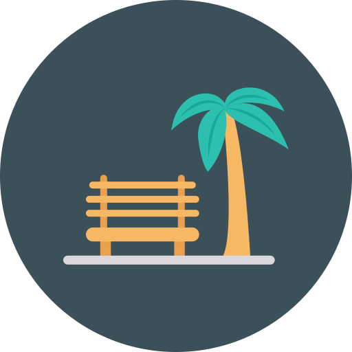 Bench icon