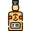 Bottle icon 64x64