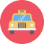 Taxi Symbol 64x64
