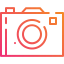 Camera ícone 64x64