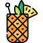 Pineapple icon 64x64