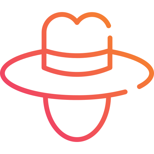 Hat icon
