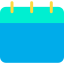 Calendar 상 64x64