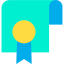 Certificate 상 64x64