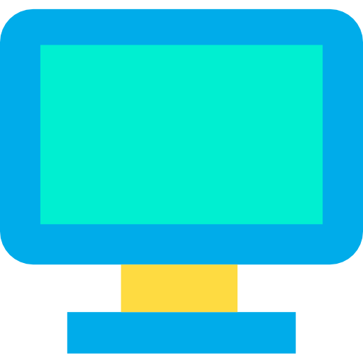 Computer icon