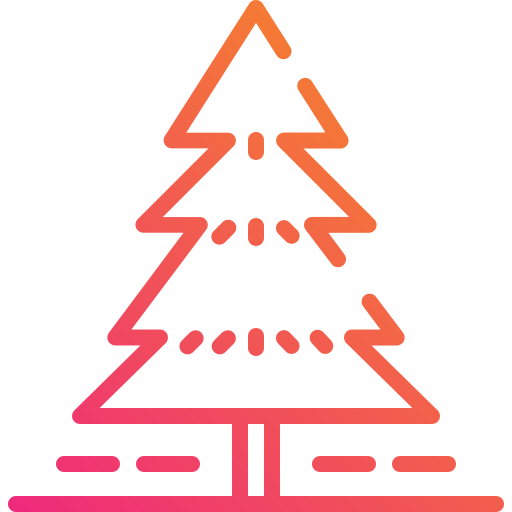 Tree 图标