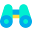 Binocular 상 64x64