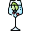 Gin tonic icon 64x64