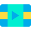 Video player 상 64x64