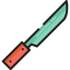 Knife ícone 64x64