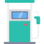 Gas station icône 64x64