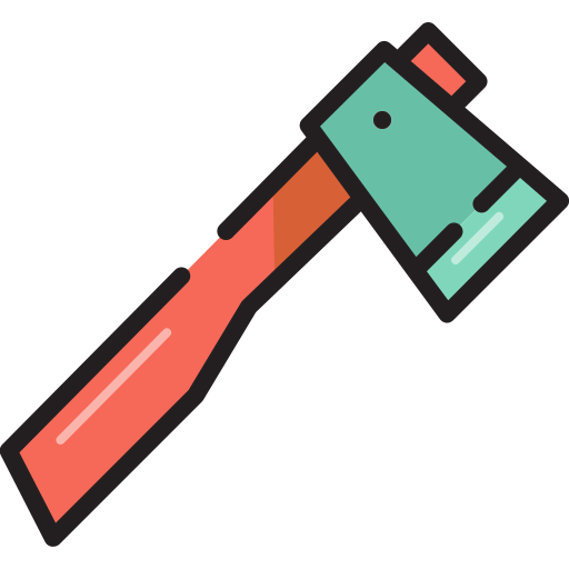 Axe icon