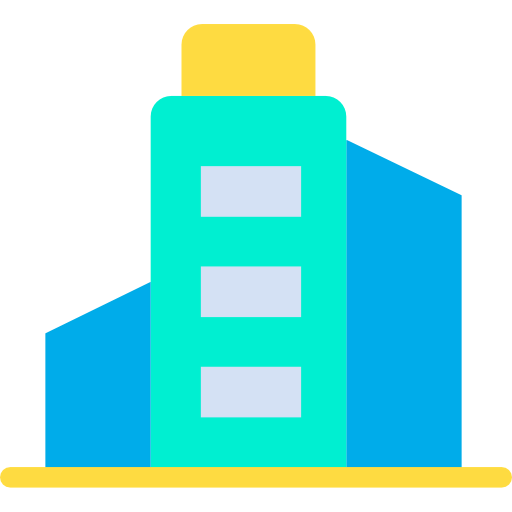 Building icon