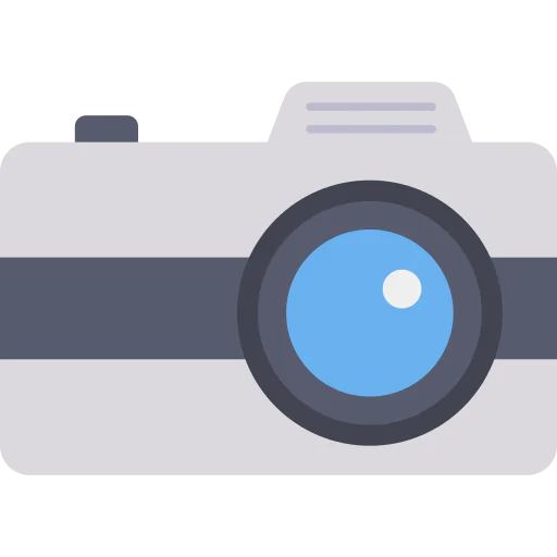 Ar camera icon