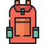 Baggage ícone 64x64