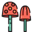 Mushroom ícone 64x64