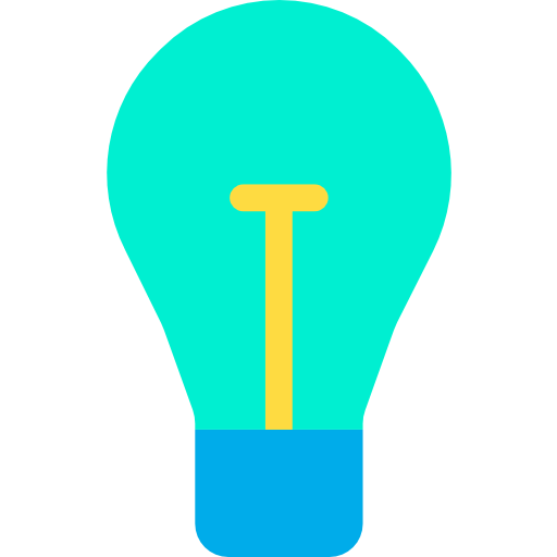 Idea 图标