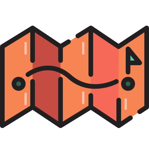 Map icon