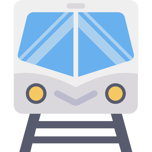 Train Symbol