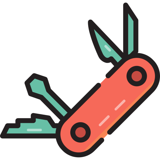 Multitool 图标