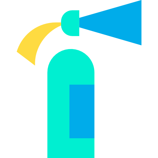 Fire extinguisher іконка