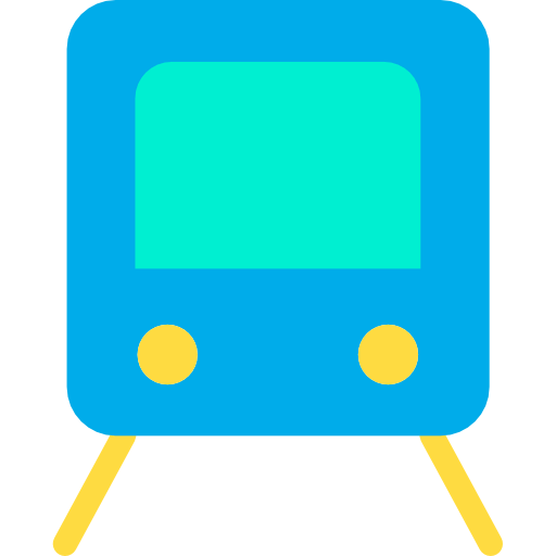 Train icon