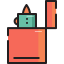Lighter ícone 64x64