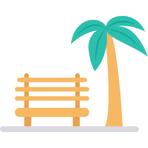 Bench icon