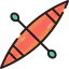 Kayak ícone 64x64