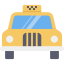 Taxi icône 64x64