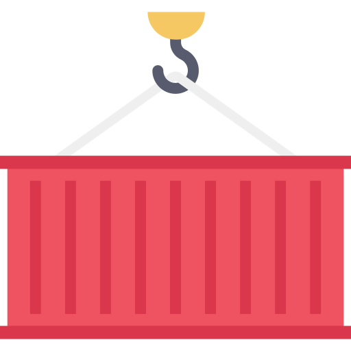 Container icon