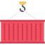 Container icône 64x64