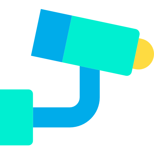 Cctv icon