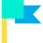 Flag 상 64x64