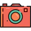Camera ícone 64x64