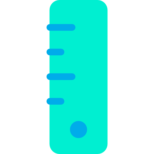Ruler icon